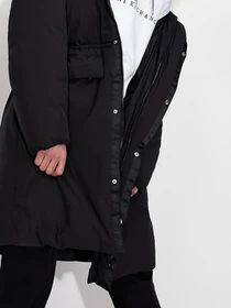 Куртки и дубленки Armani Exchange модель 6KZL06-ZNICZ-1200 Фото
