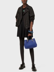 Футболки и поло Emporio Armani модель 6K2T6D-2JQAZ-0999 Фото