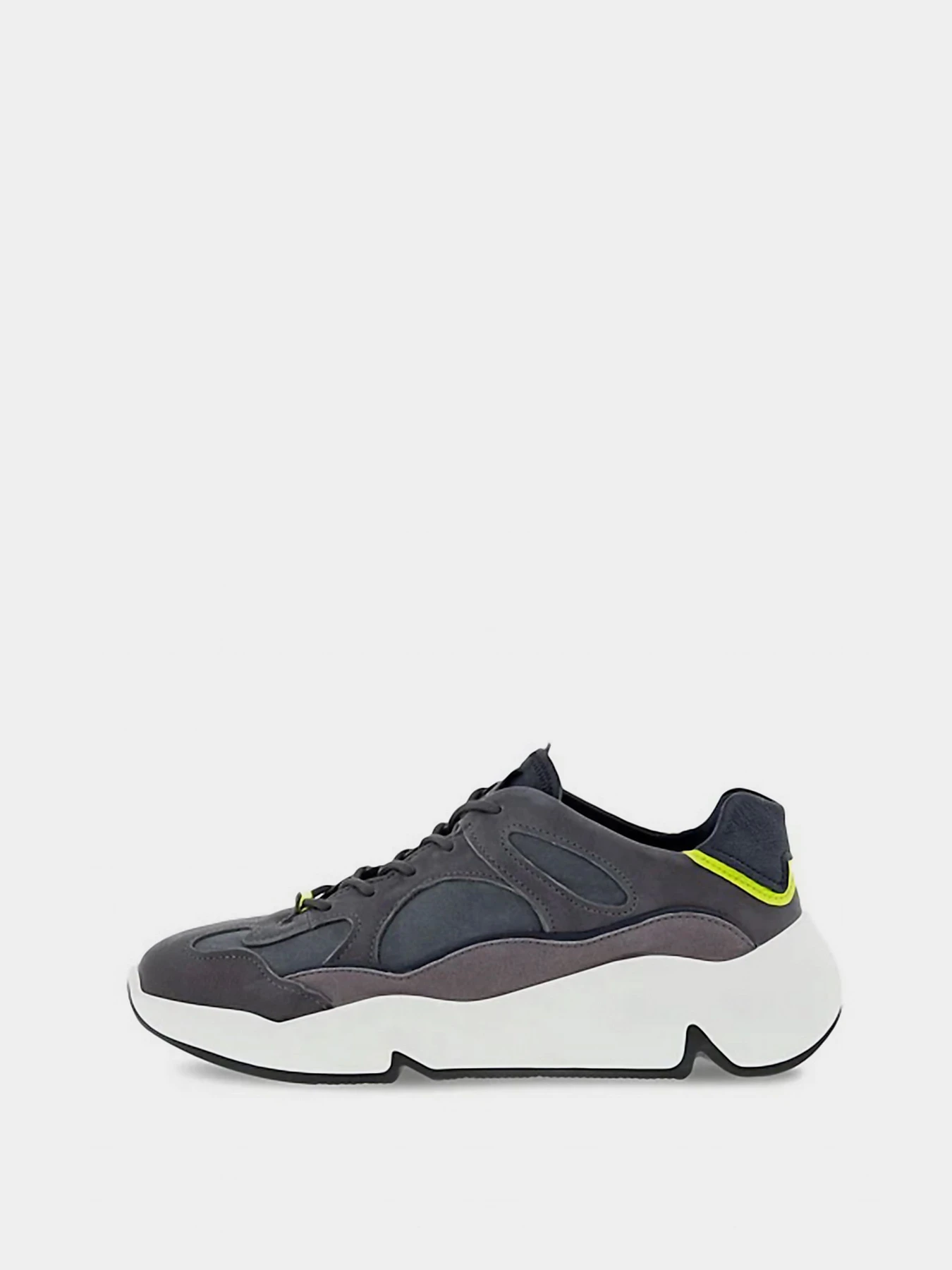 Кроссовки ECCO модель 52018460236 Кроссовки ECCO модель 52018460236 Фото
