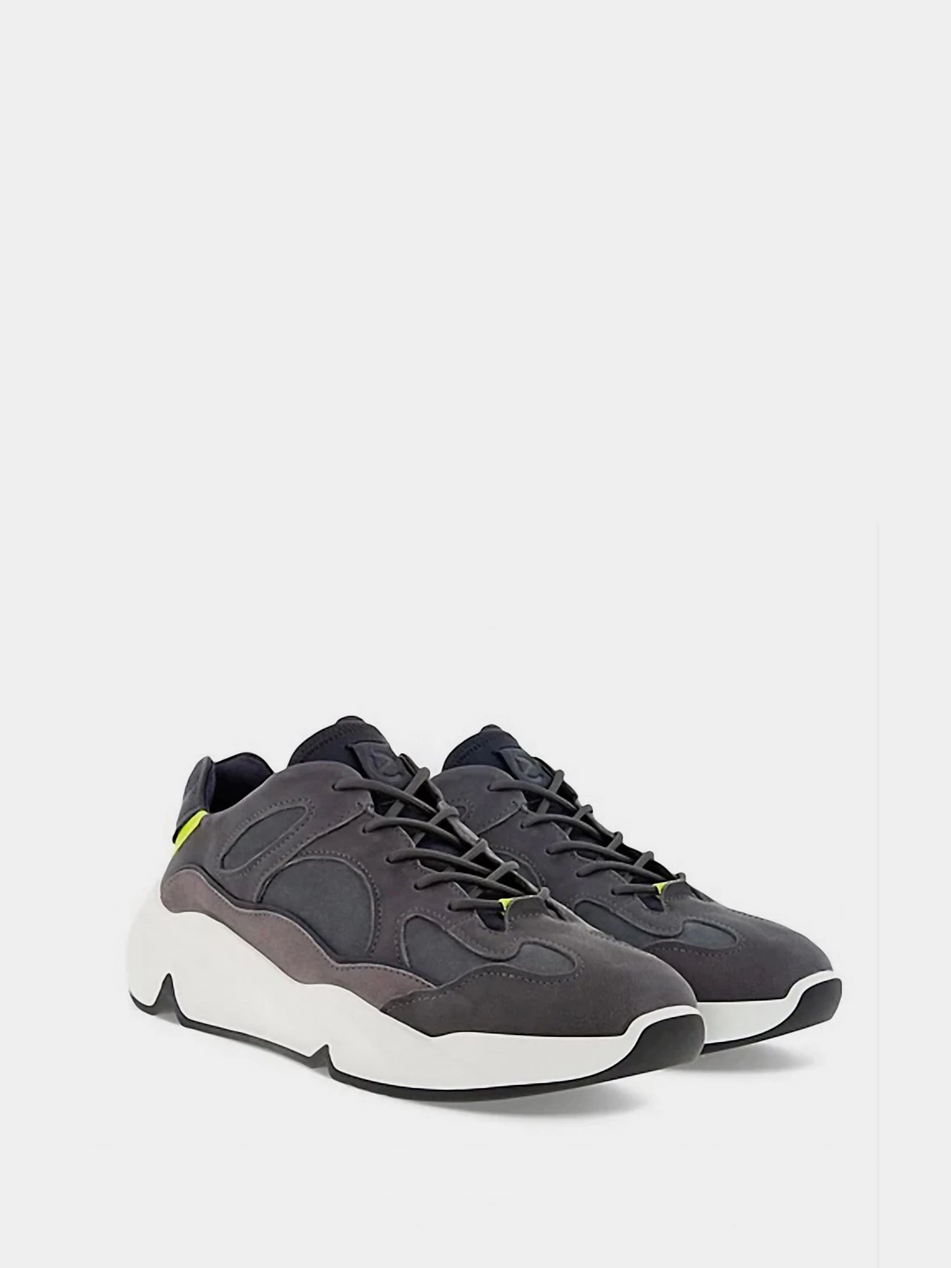 Кроссовки ECCO модель 52018460236 Кроссовки ECCO модель 52018460236 Фото