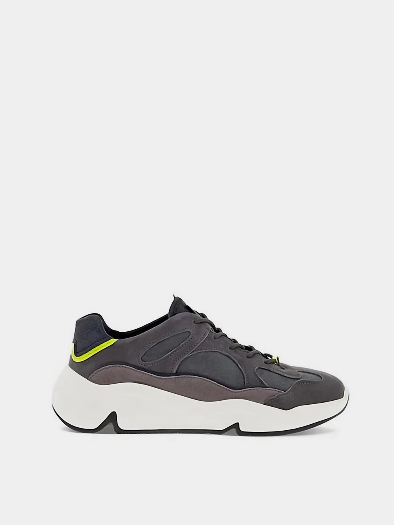 Кроссовки ECCO модель 52018460236 Кроссовки ECCO модель 52018460236 Фото