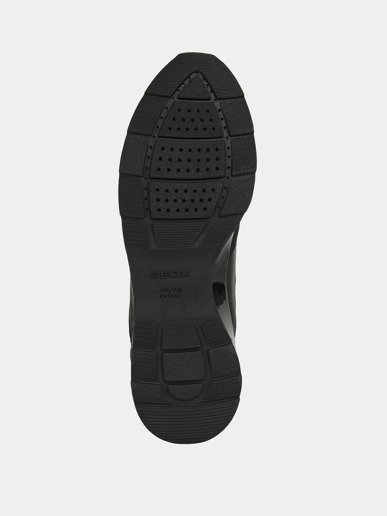 Кроссовки Geox модель D16LYC-03314-C9999 Кроссовки Geox модель D16LYC-03314-C9999 Фото