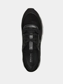 Кроссовки Geox модель D16LYC-03314-C9999 Фото