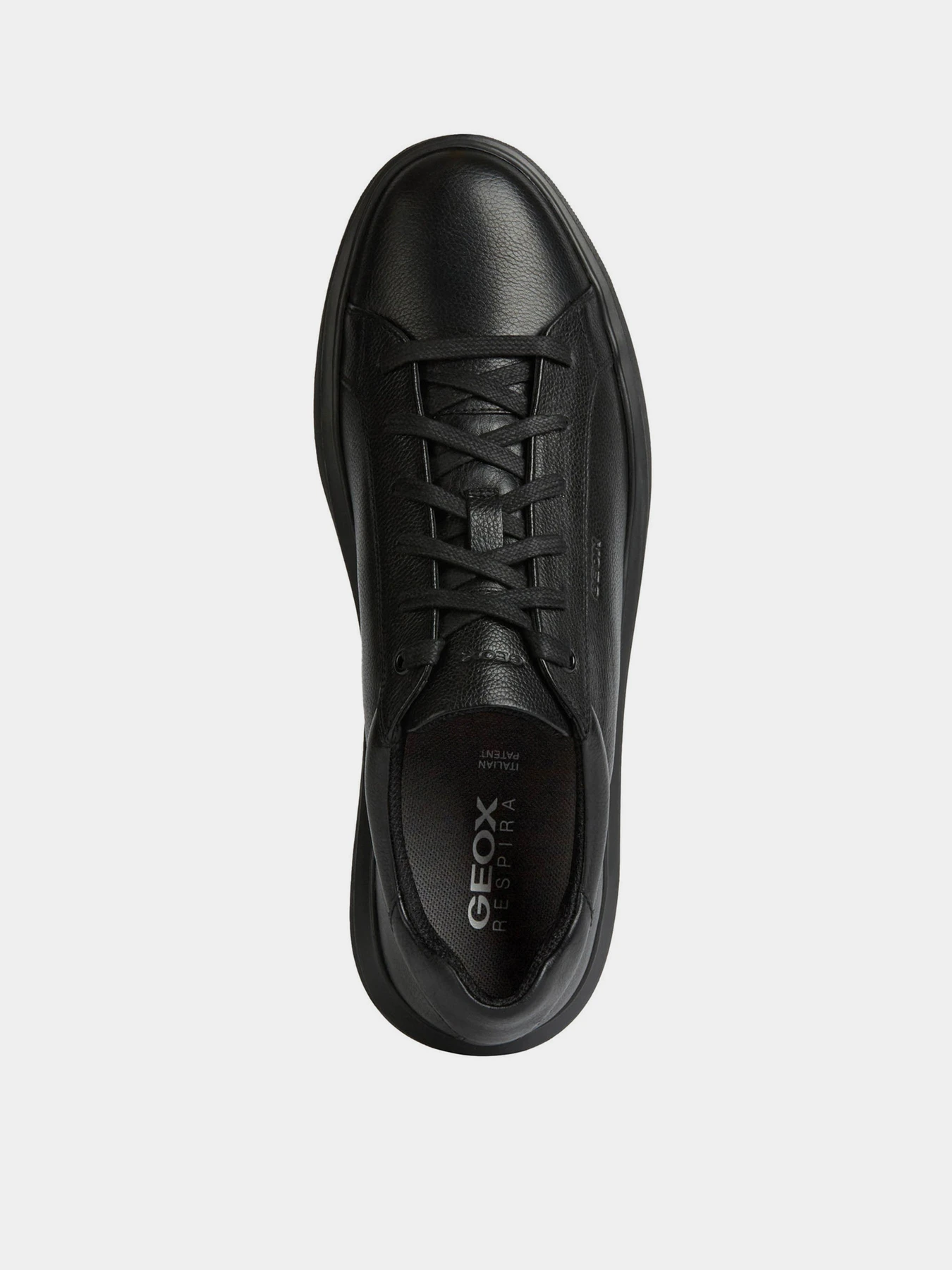 Кроссовки Geox модель U155WB-00047-C9997 Кроссовки Geox модель U155WB-00047-C9997 Фото
