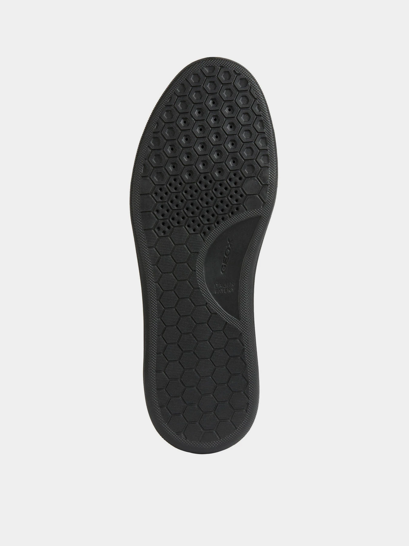 Кроссовки Geox модель U155WB-00047-C9997 Кроссовки Geox модель U155WB-00047-C9997 Фото