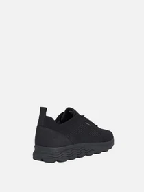 Кроссовки Geox Spherica модель U15BYA-0006K-C9997 Фото