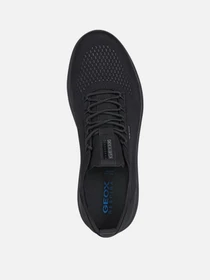 Кроссовки Geox Spherica модель U15BYA-0006K-C9997 Фото