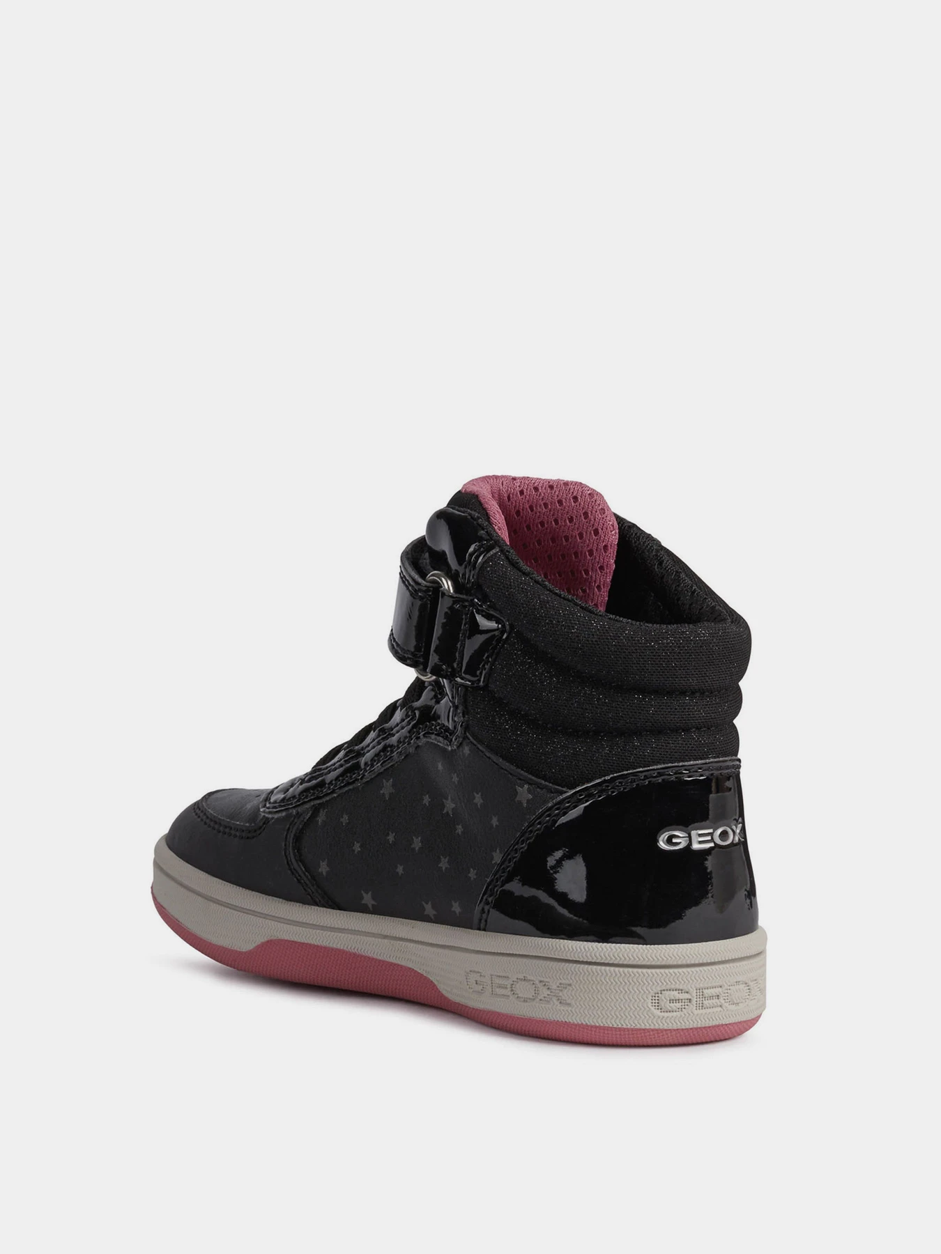 Кеды Geox модель J1600A-05402-C0922 Фото
