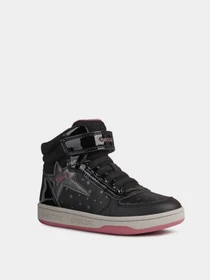 Кеды Geox модель J1600A-05402-C0922 Фото