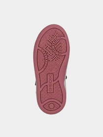 Кеды Geox модель J1600A-05402-C0922 Фото