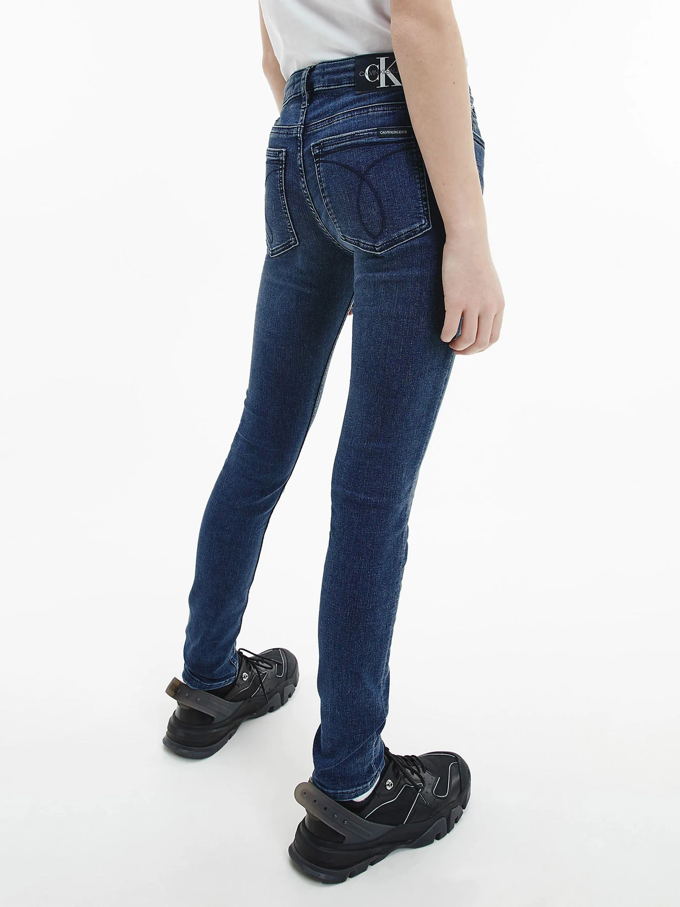 Джинсы Calvin Klein модель IG0IG00842-1BJ Джинсы Calvin Klein модель IG0IG00842-1BJ Фото