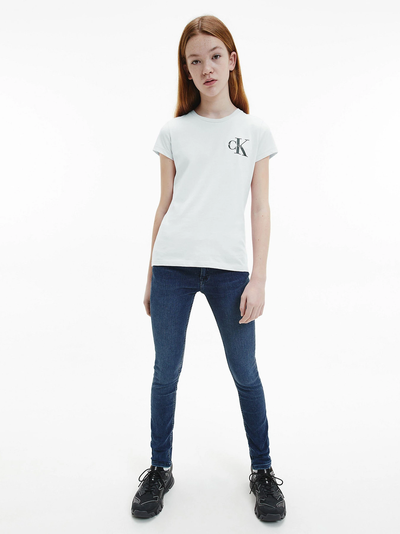 Джинсы Calvin Klein модель IG0IG00842-1BJ Джинсы Calvin Klein модель IG0IG00842-1BJ Фото