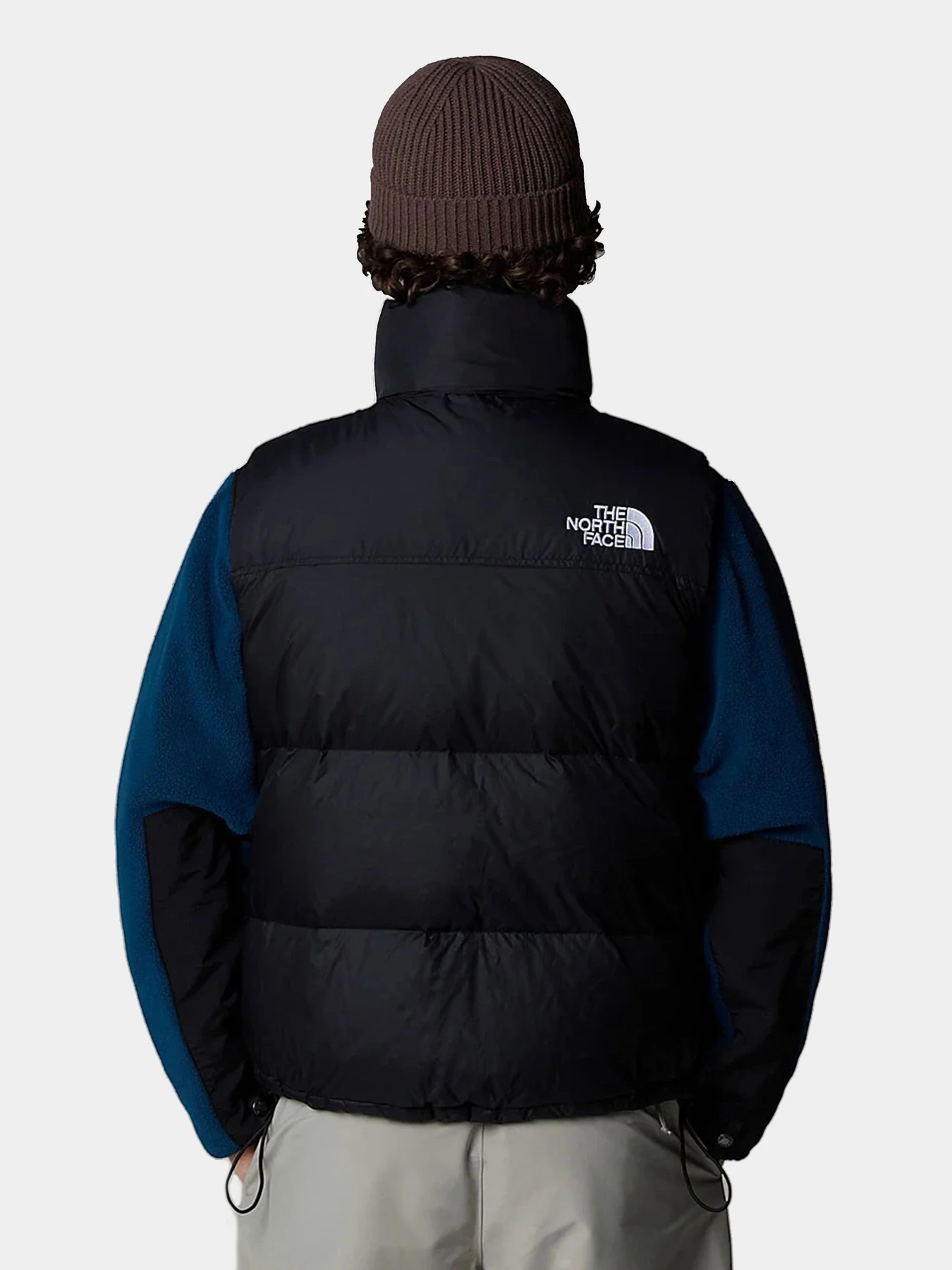 Куртки и дубленки The North Face модель NF0A3JQQLE41 Куртки и дубленки The North Face модель NF0A3JQQLE41 Фото