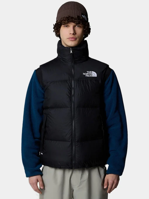 Күрткелер мен тондар The North Face үлгі NF0A3JQQLE41 Фото