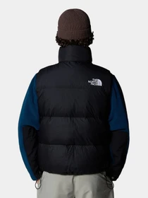 Куртки и дубленки The North Face модель NF0A3JQQLE41 Фото