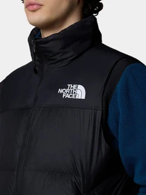 Куртки и дубленки The North Face модель NF0A3JQQLE41 Фото