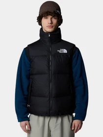 Күрткелер мен тондар The North Face үлгі NF0A3JQQLE41 Фото