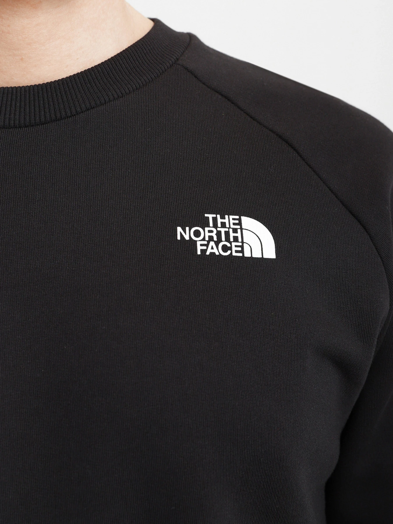 Худи и свитшоты The North Face модель NF0A4SZ9JK31 Фото