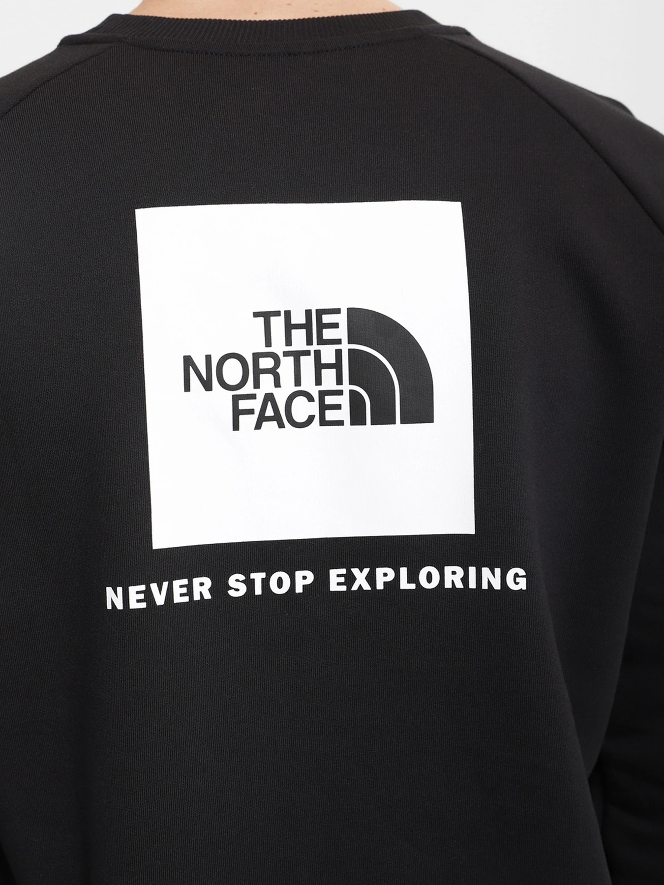Худи и свитшоты The North Face модель NF0A4SZ9JK31 Фото