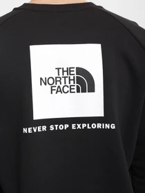 Худи и свитшоты The North Face модель NF0A4SZ9JK31 Фото