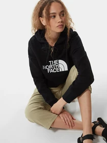 Худи и свитшоты The North Face модель NF0A55ECJK31 Фото