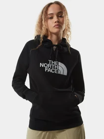 Худи и свитшоты The North Face модель NF0A55ECJK31 Фото