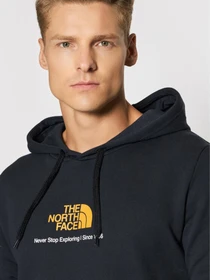Худи и свитшоты The North Face модель NF0A55GTRG11 Фото