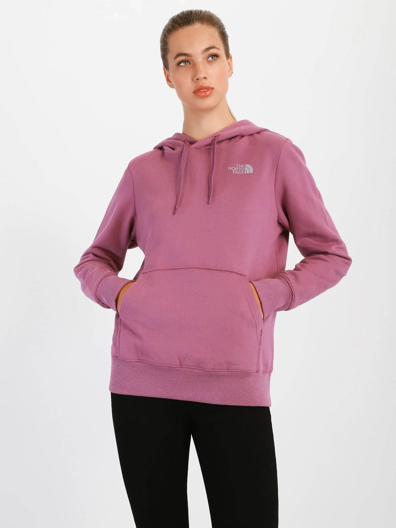Худи и свитшоты The North Face модель NF0A55GV0H51 Фото