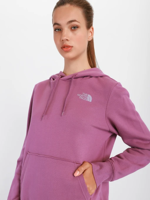 Кардигандар мен жемпірлер The North Face үлгі NF0A55GV0H51 Фото