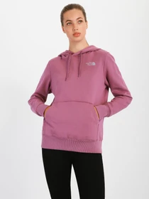 Худи и свитшоты The North Face модель NF0A55GV0H51 Фото