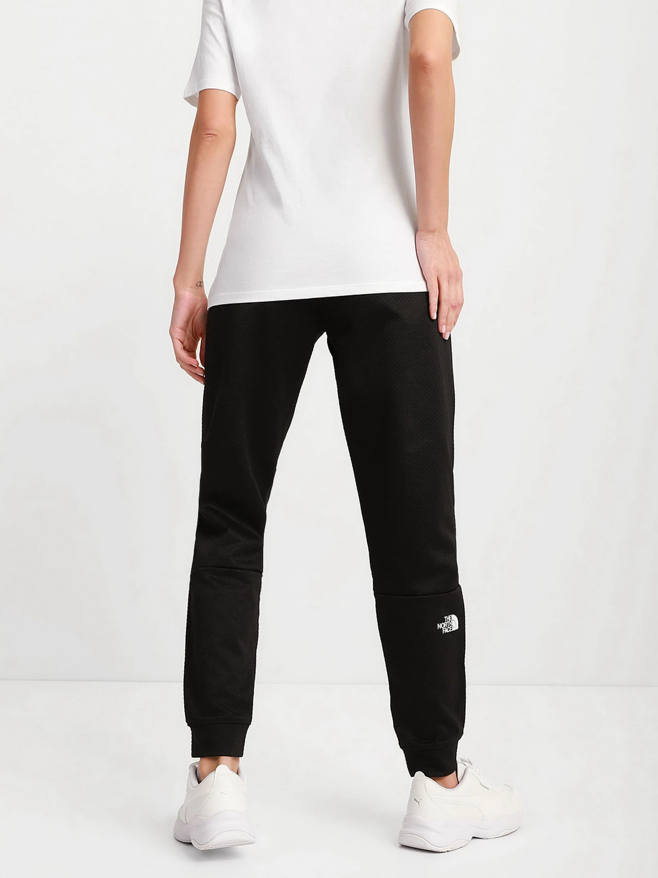 Брюки The North Face модель NF0A55HFJK31 Брюки The North Face модель NF0A55HFJK31 Фото