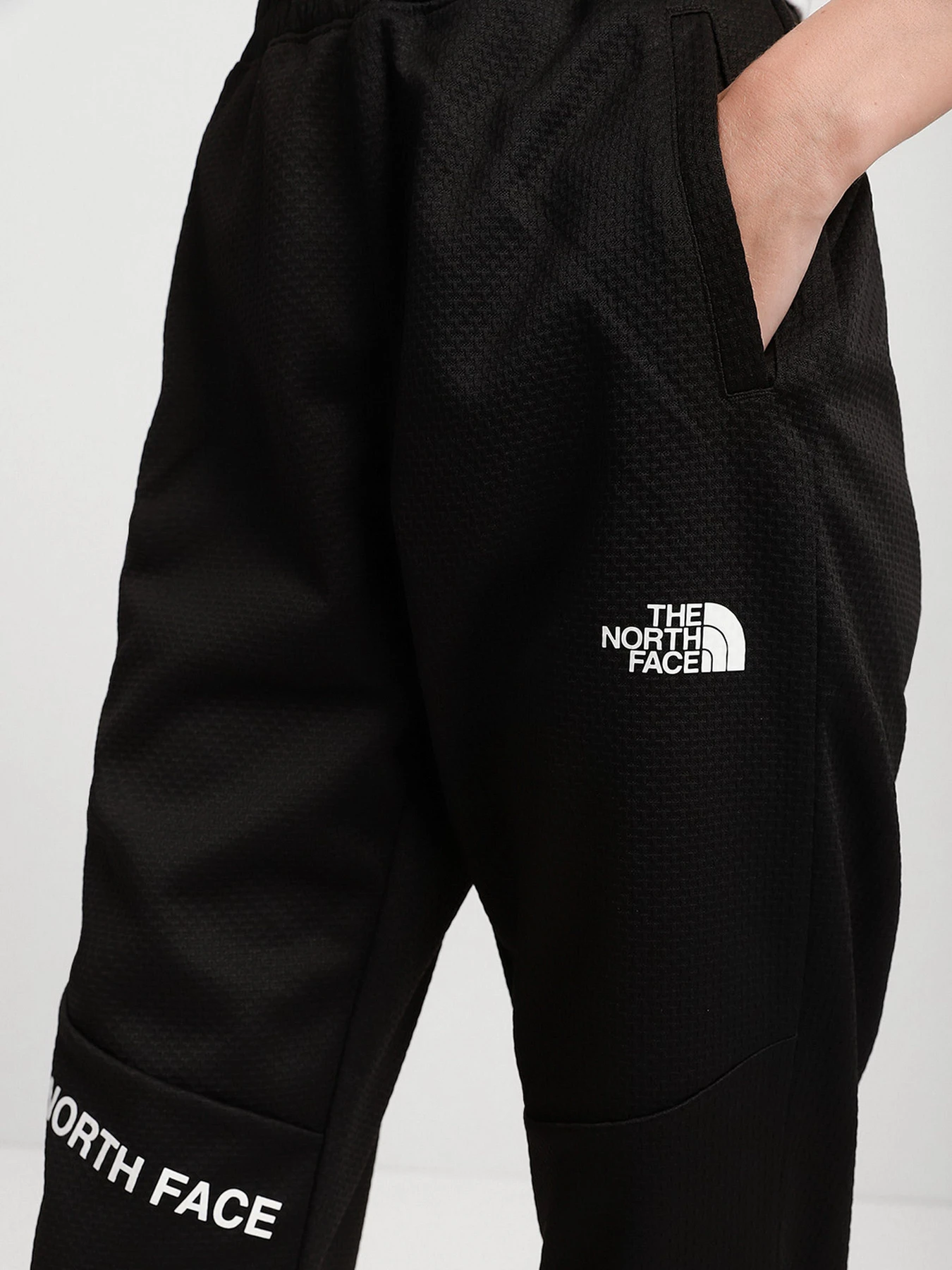 Брюки The North Face модель NF0A55HFJK31 Брюки The North Face модель NF0A55HFJK31 Фото