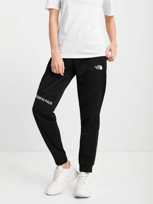 Брюки The North Face модель NF0A55HFJK31 Фото