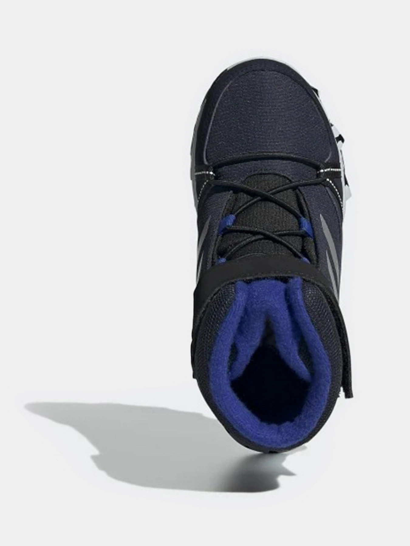 Ботинки и сапоги Adidas модель FZ2600 Ботинки и сапоги Adidas модель FZ2600 Фото