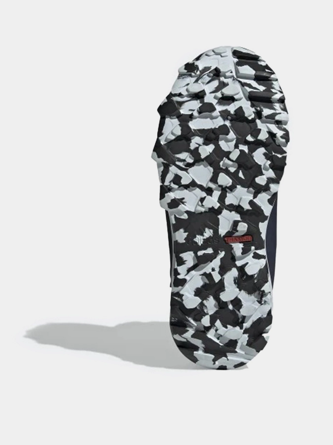 Ботинки и сапоги Adidas модель FZ2600 Ботинки и сапоги Adidas модель FZ2600 Фото