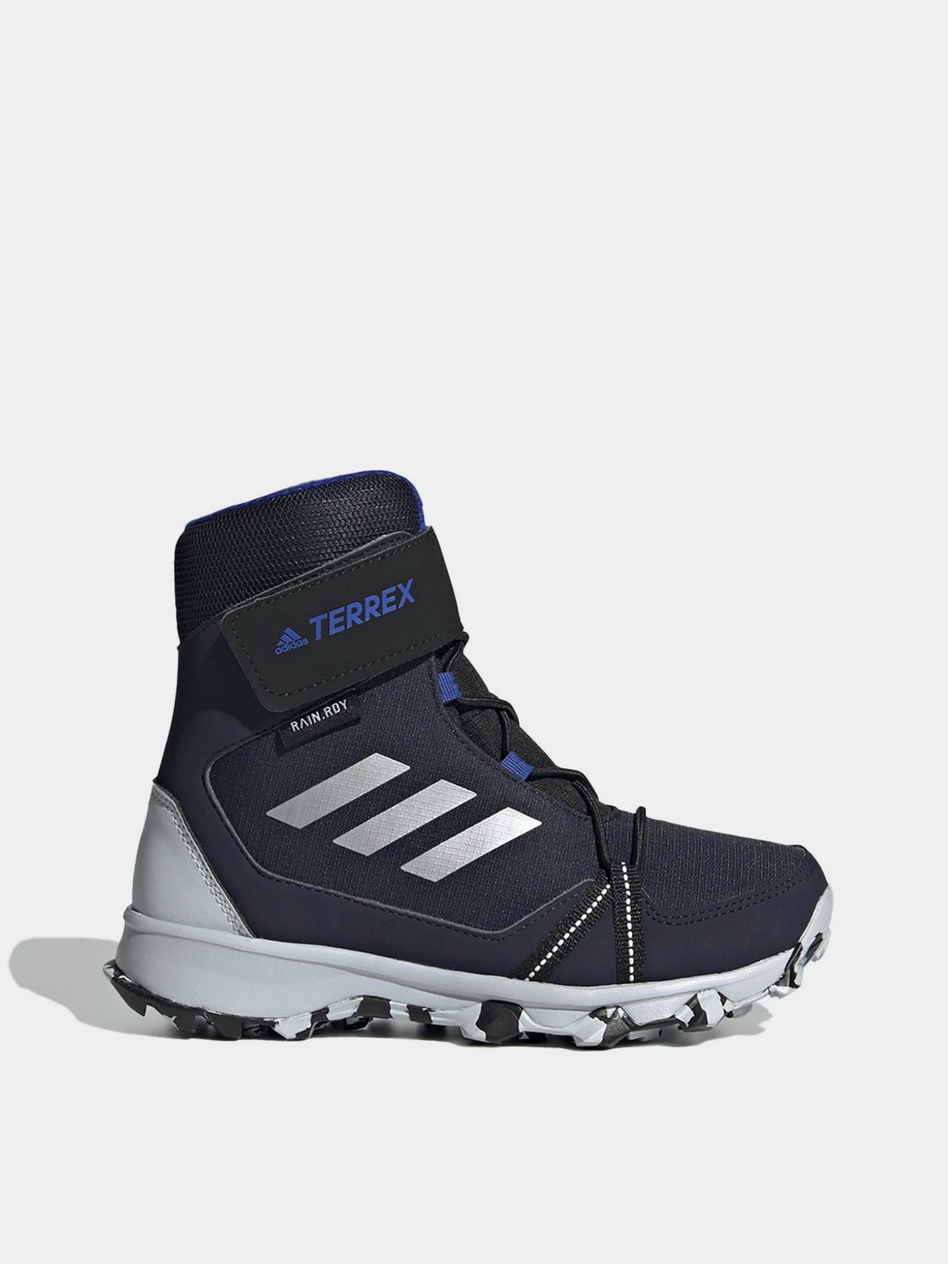 Ботинки и сапоги Adidas модель FZ2600 Ботинки и сапоги Adidas модель FZ2600 Фото