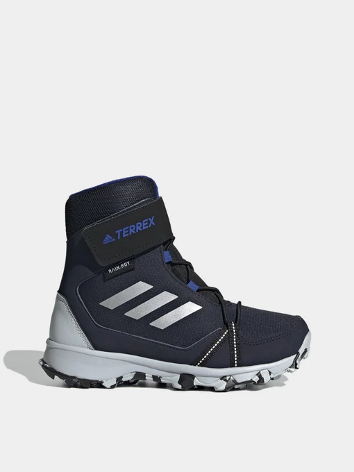 Ботинки и сапоги Adidas модель FZ2600 Фото