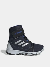 Ботинки и сапоги Adidas модель FZ2600 Фото
