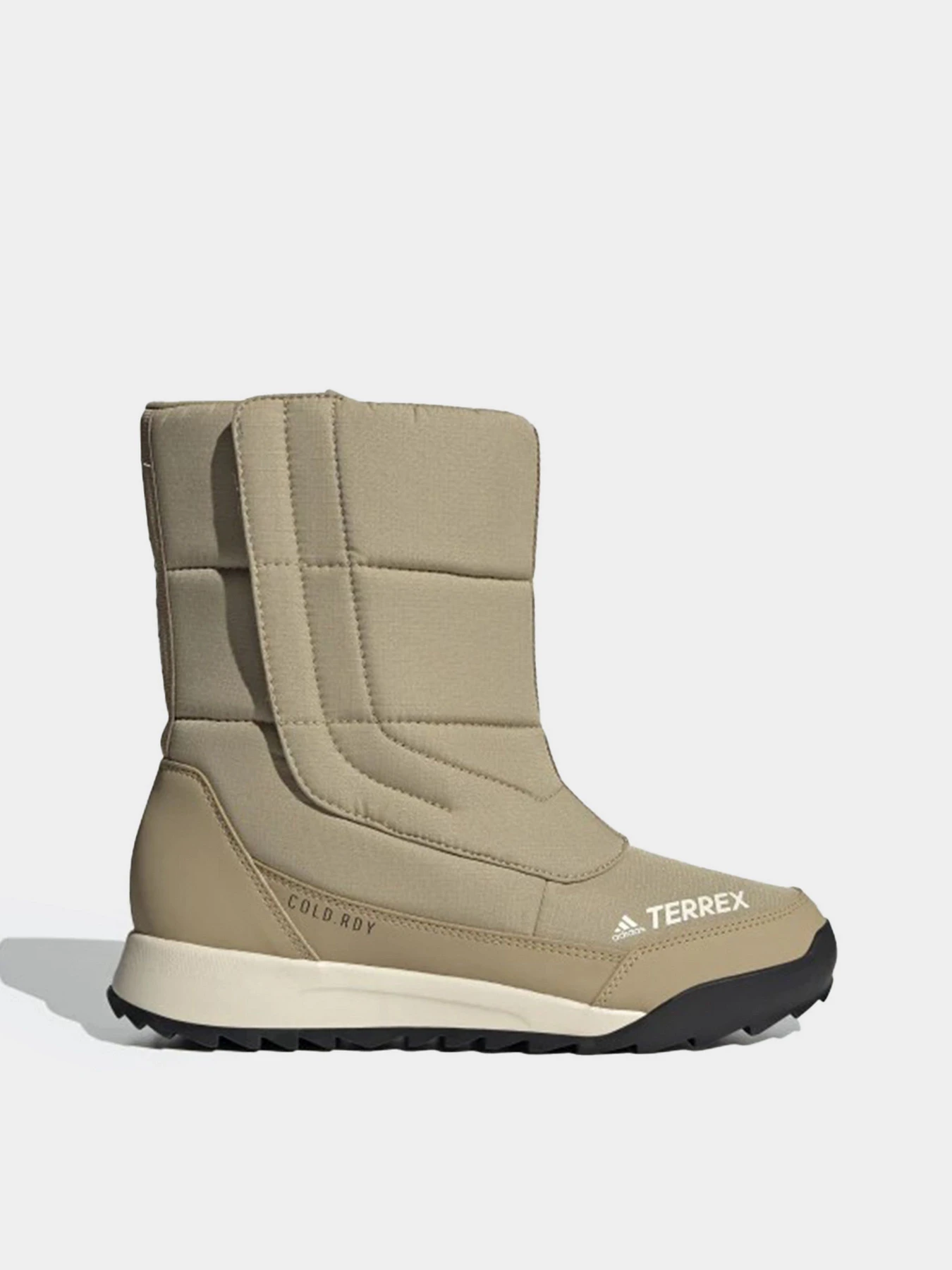 Ботинки и сапоги Adidas модель FZ3006 Ботинки и сапоги Adidas модель FZ3006 Фото