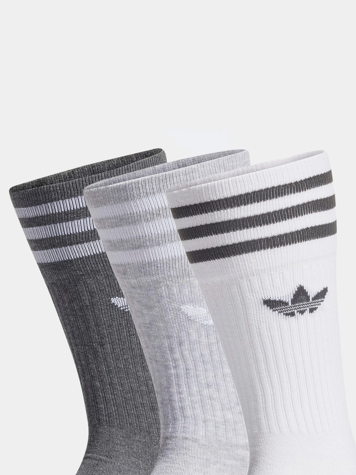 Носки и гольфы Adidas модель H62021 Носки и гольфы Adidas модель H62021 Фото