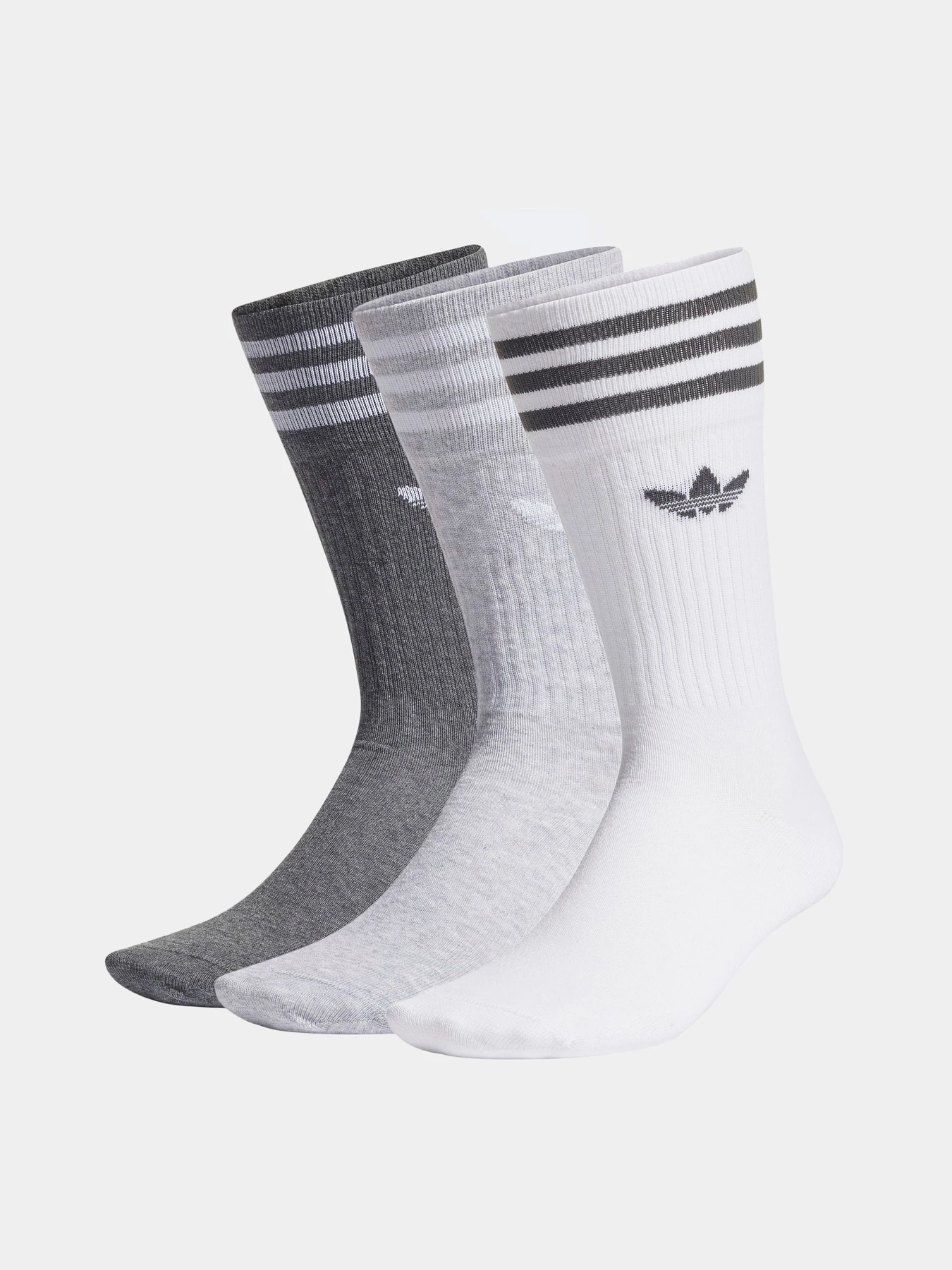 Носки и гольфы Adidas модель H62021 Носки и гольфы Adidas модель H62021 Фото