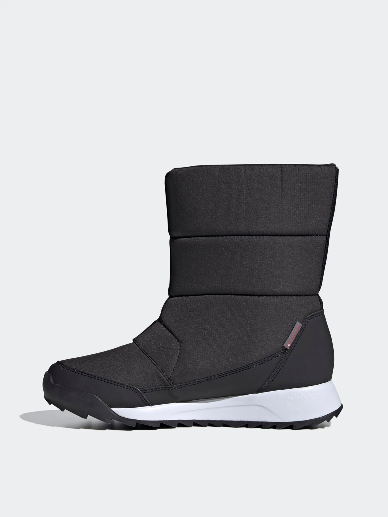 Ботинки и сапоги Adidas модель EH3537 Ботинки и сапоги Adidas модель EH3537 Фото