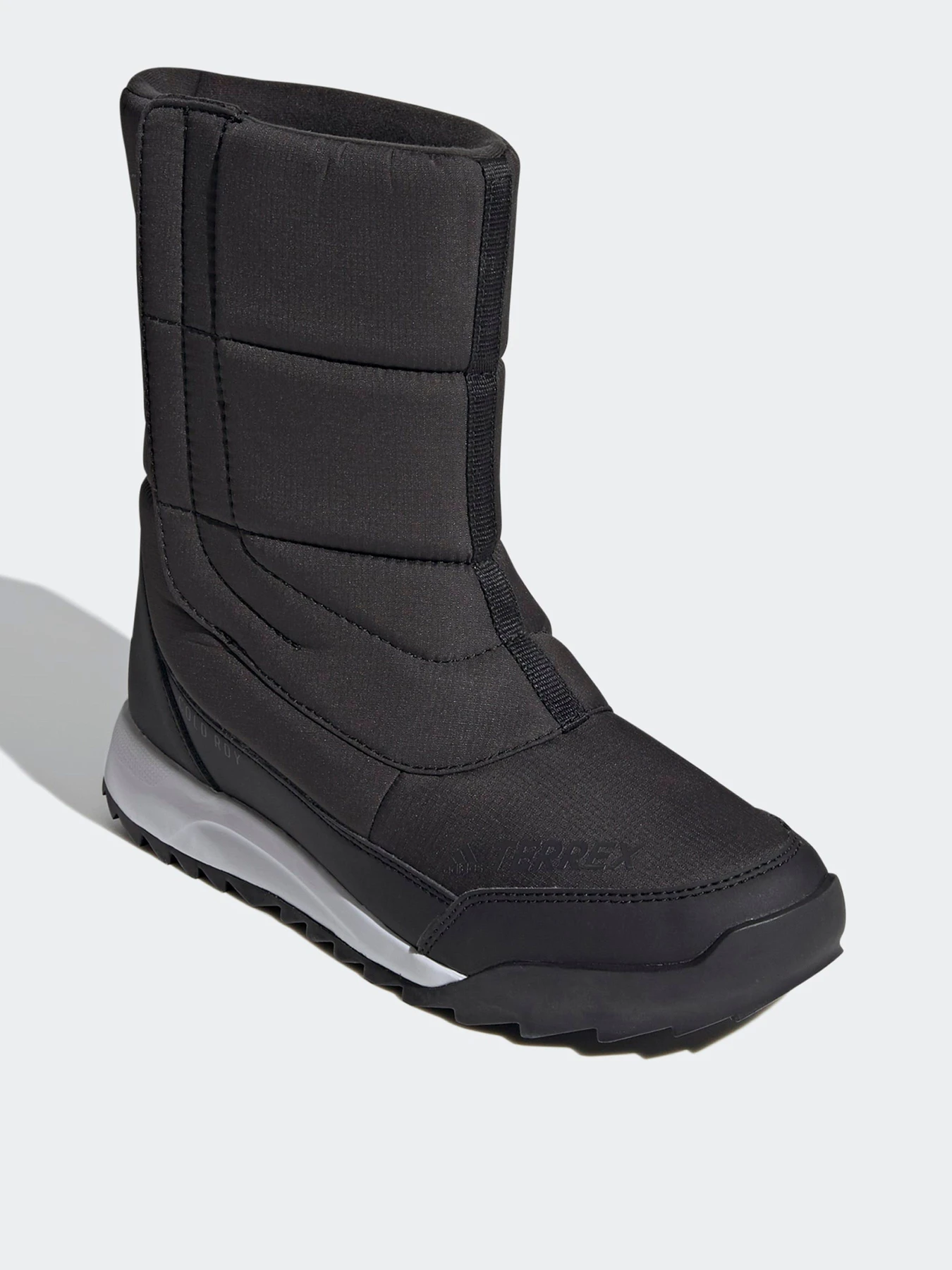 Ботинки и сапоги Adidas модель EH3537 Ботинки и сапоги Adidas модель EH3537 Фото