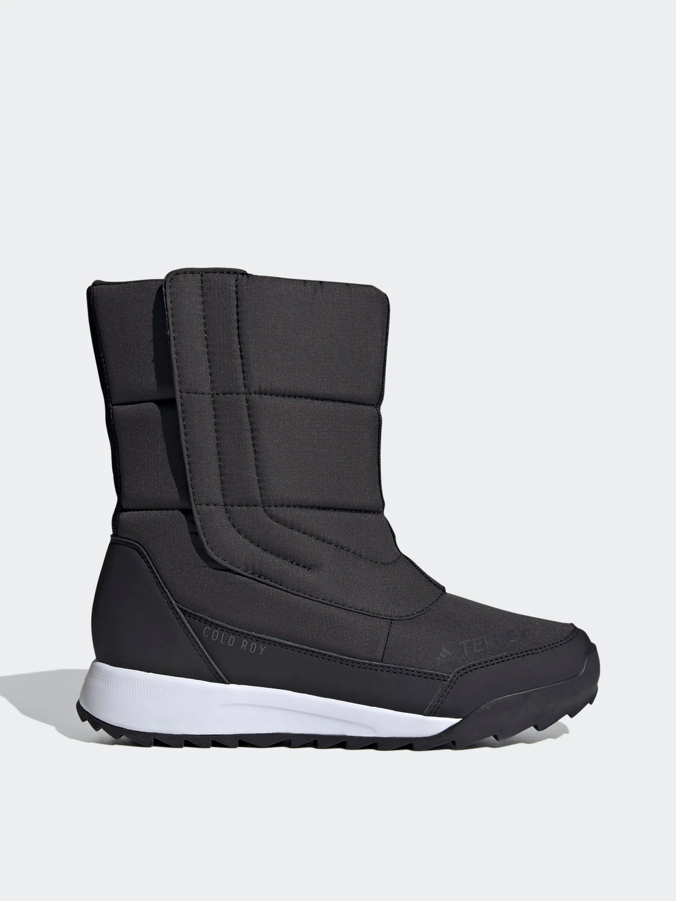 Ботинки и сапоги Adidas модель EH3537 Ботинки и сапоги Adidas модель EH3537 Фото