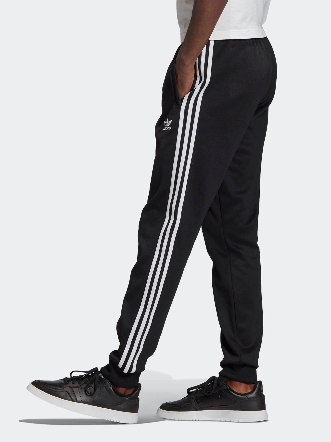 Брюки Adidas модель GF0210 Брюки Adidas модель GF0210 Фото