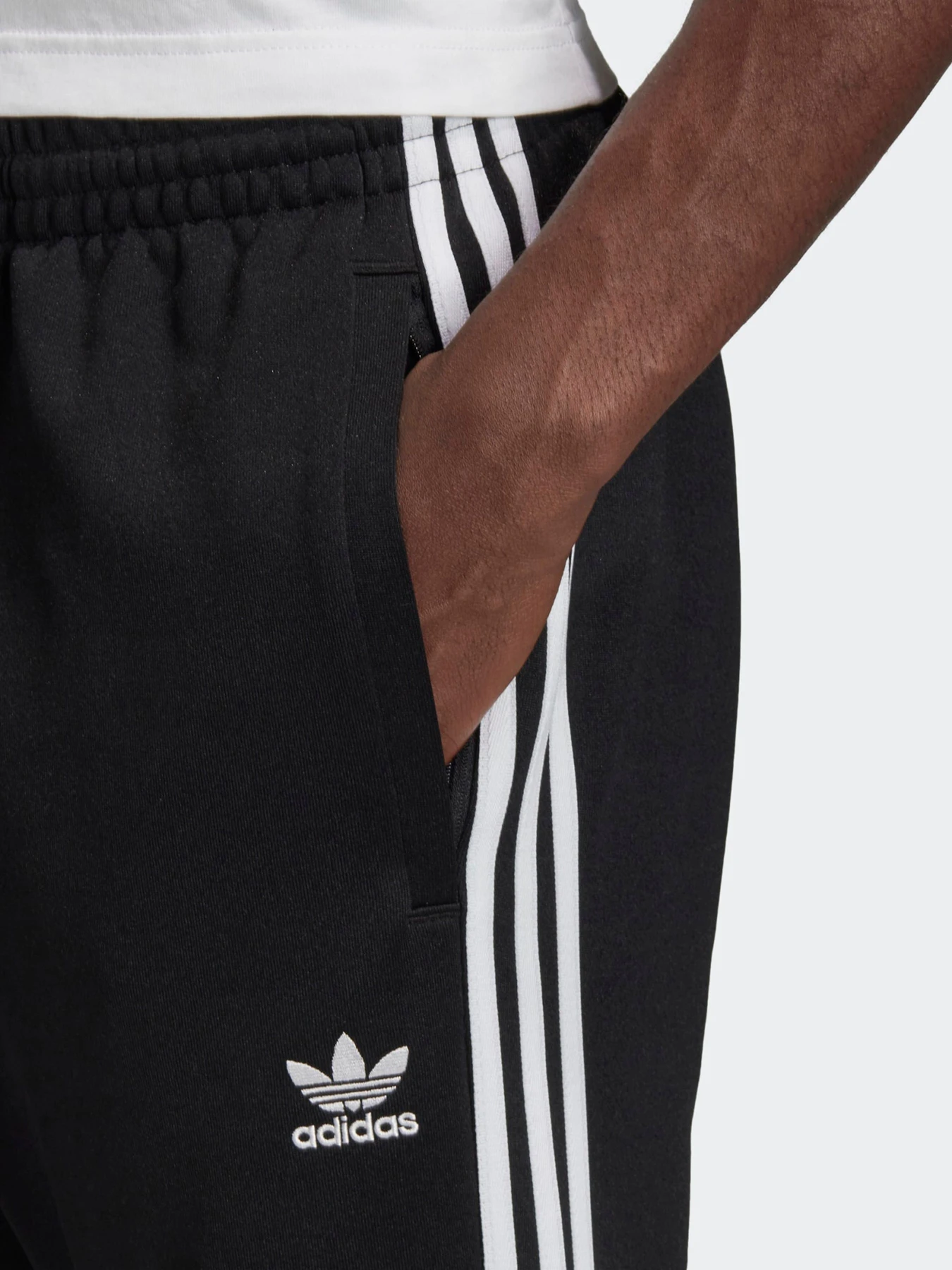Брюки Adidas модель GF0210 Брюки Adidas модель GF0210 Фото