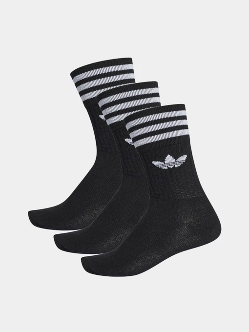 Носки и гольфы Adidas модель S21490 Фото
