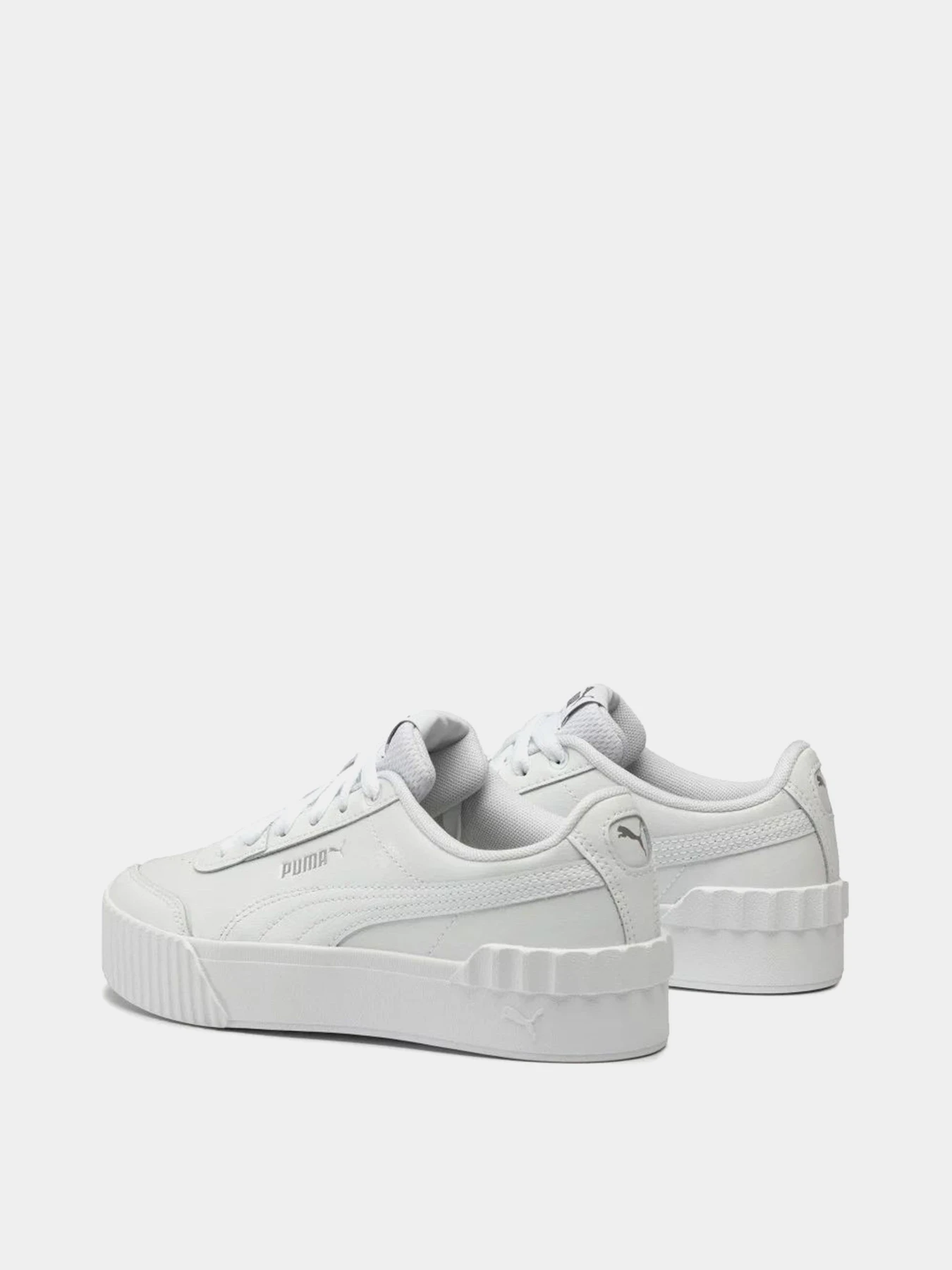 Кеды PUMA модель 37474001 Кеды PUMA модель 37474001 Фото