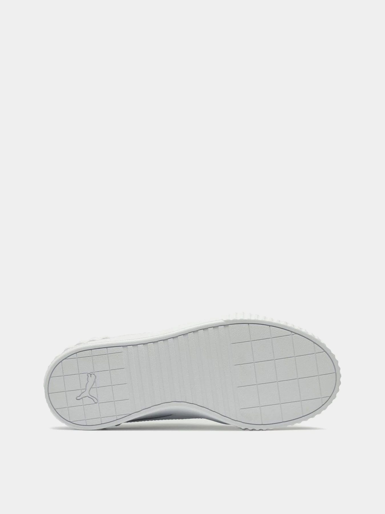 Кеды PUMA модель 37474001 Кеды PUMA модель 37474001 Фото