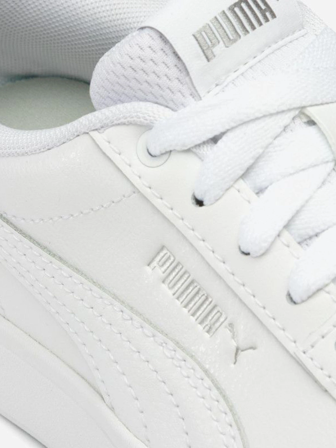 Кеды PUMA модель 37474001 Кеды PUMA модель 37474001 Фото